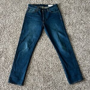 Imogene + Willie James denim jeans